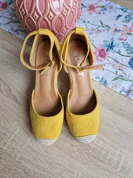 Espadrilky, 36