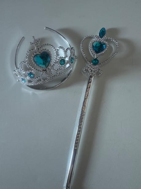 Celenka a palička pre princezne, 