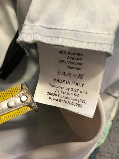 Dámske šaty v.m, m