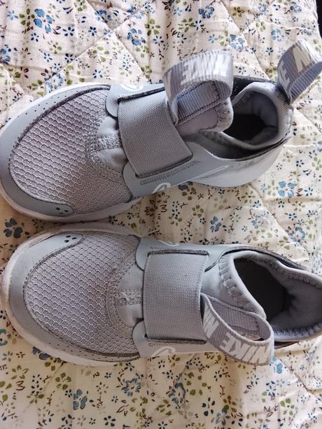 Detské tenisky, nike,25