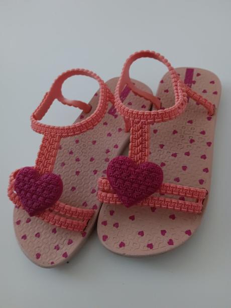 Sandalky ipanema, 25