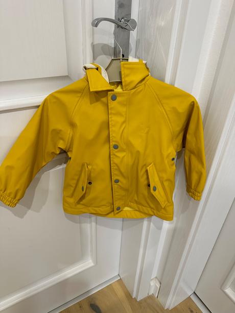 Zara vetrovka-pršiplášť, zara,92