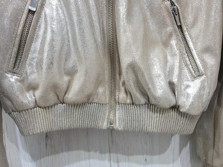 Zlatá bunda, takko,36