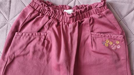 Súprava blúzky a nohavíc next veľkosť 98, next,98