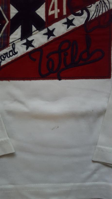 Tricko mayoral, mayoral,98