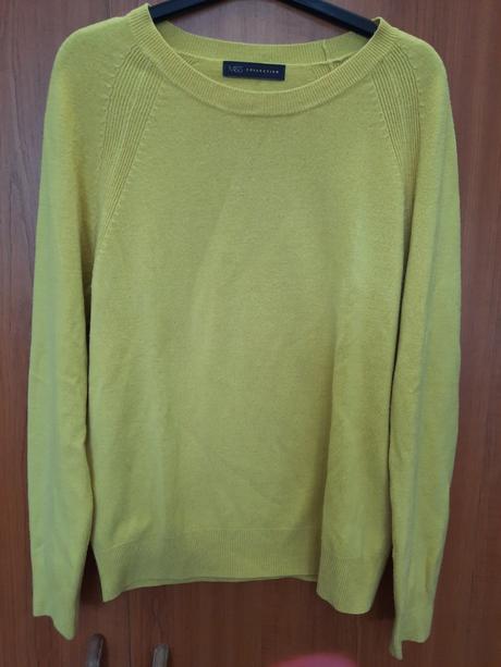 Kvalitný svetrik, 38