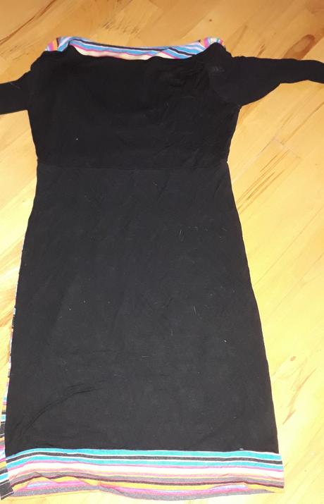 Krásne šaty promod,málo nosene,pc 39,85, promod,m