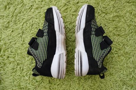 Tenisky svietiace verazzi, 26