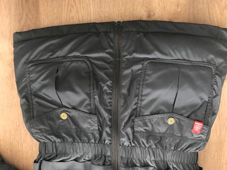 Dievcenska zimna bunda, 128 / 134