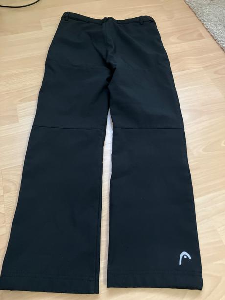 Softshellova nohavice, 134