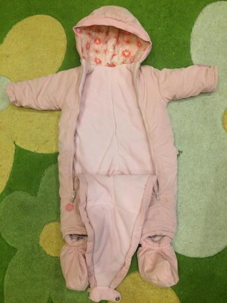 Zimna kombinezka, mariquita,74