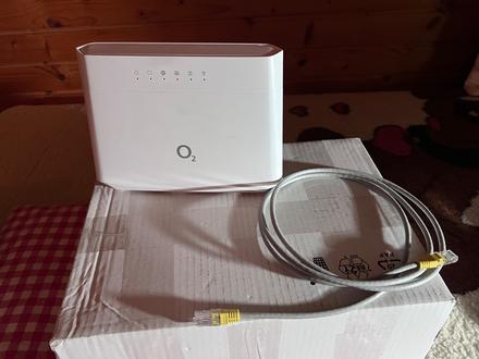 Router zyxel, 