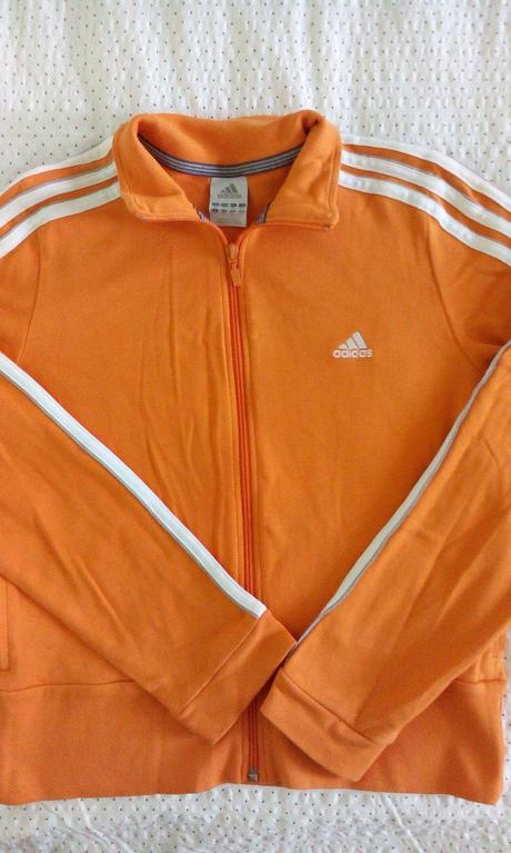 Športová mikina adidas, adidas,42