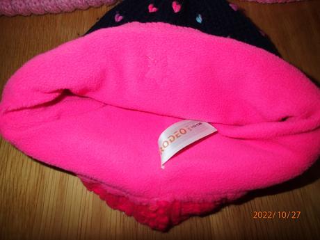 Čiapky á 5/ks, 116