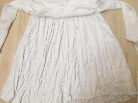 Krasne boele saty s uvazovanim, fracomina,s