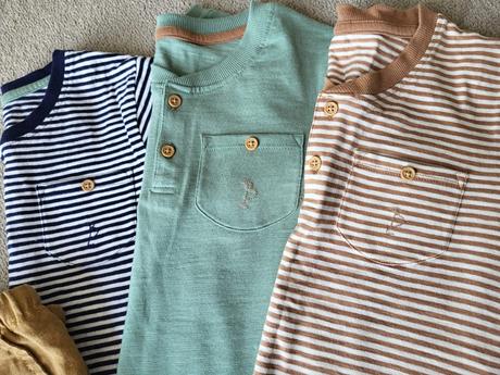 Super veci pre chlapca 116 nove alebo top stav, 104–116