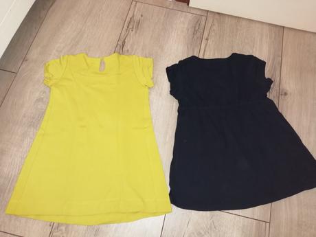 Tuniky, benetton,104