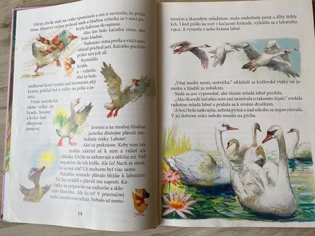 Moje najmilšie rozprávky,