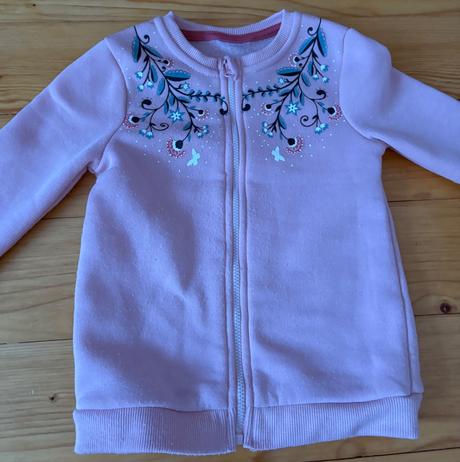 Krasna hrubsia fliska top stav, 98