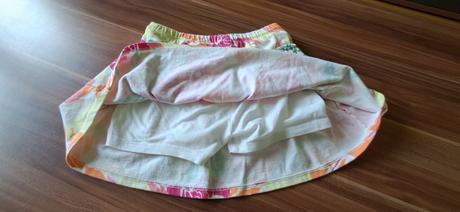 Sukňokraťasy na 6-8 rokov, gymboree,122