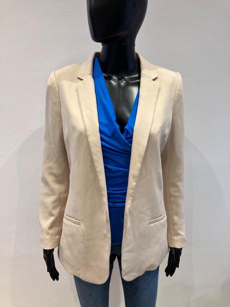 Dámske sako (s), h&m,s