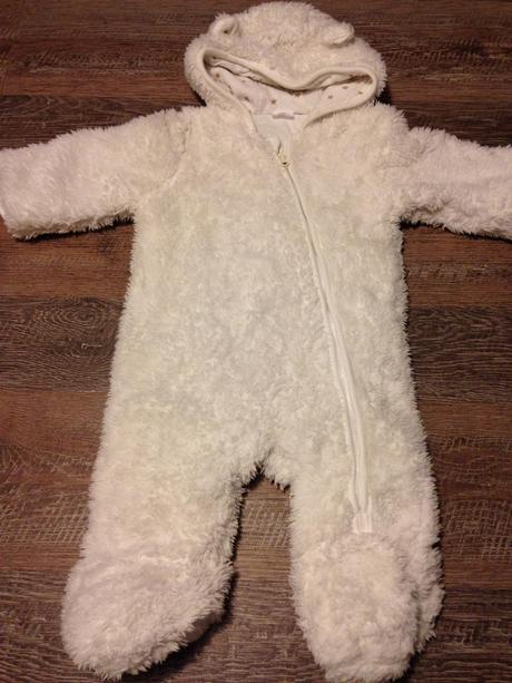 Hunaty overal, f&f,68