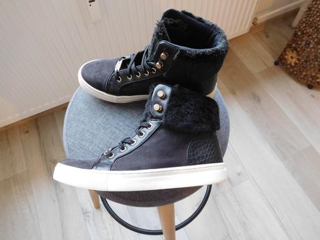 Guess topánky zimné dámske 38 v,, guess,38