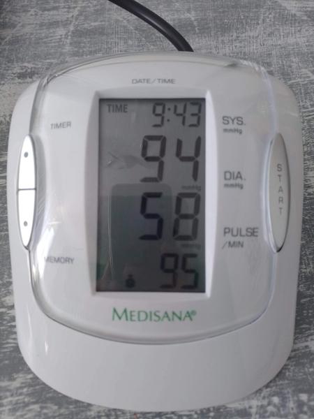 Mali ste problémy s tlakom v tehotenstve?