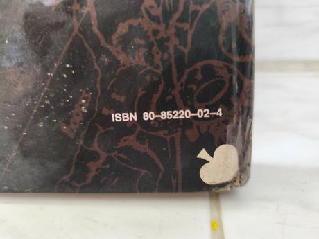 Veľký obrázkový snár, 