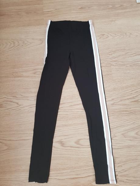 Leginy, h&m,152