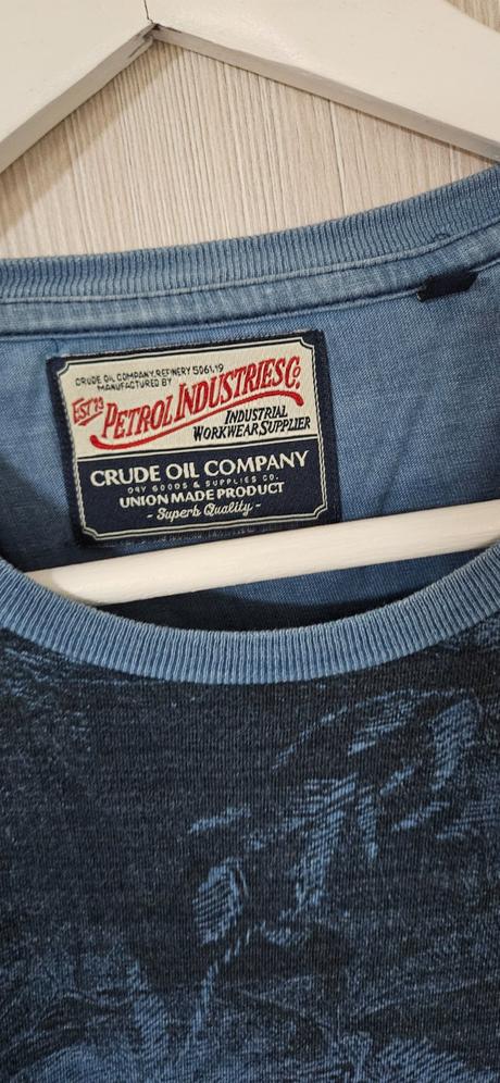 Pánske tričko vel.m, m