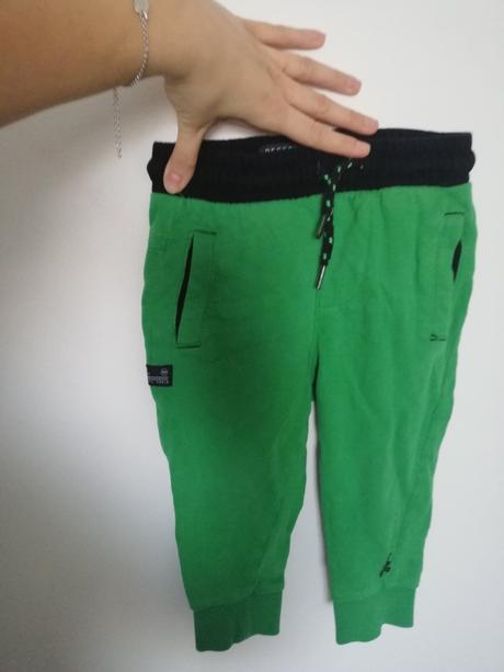 Teplaky, reserved,92