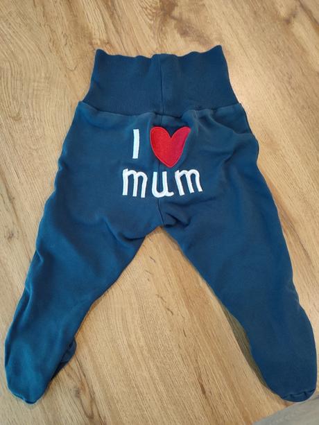 Tepláky s nožičkami, coccodrillo,74