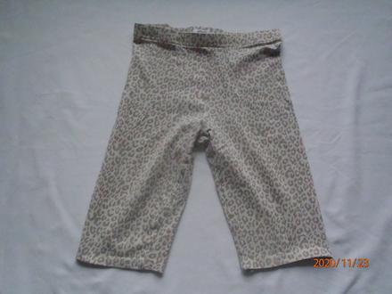 3/4 legíny tigrované, f&f,104