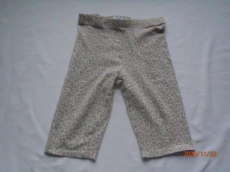 3/4 legíny tigrované, f&f,104