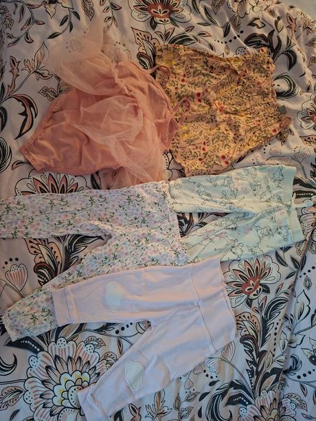 Body,leginy 86, 86–98