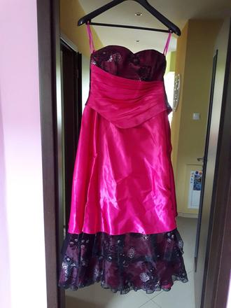 Super akcia damske saty, 38