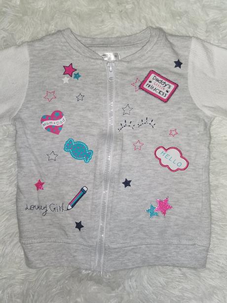 Tepláková súprava, pepco,86