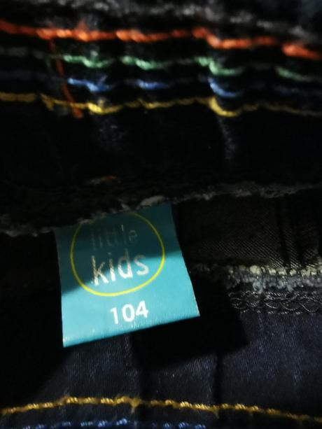 Vianočné rifle, pepco,104