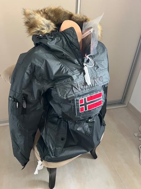 Geographical norway bunda m, m