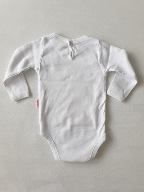 Biele body č.62, brendon,62