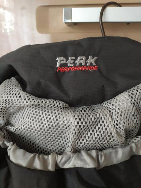 Chlapcenska bunda, 134