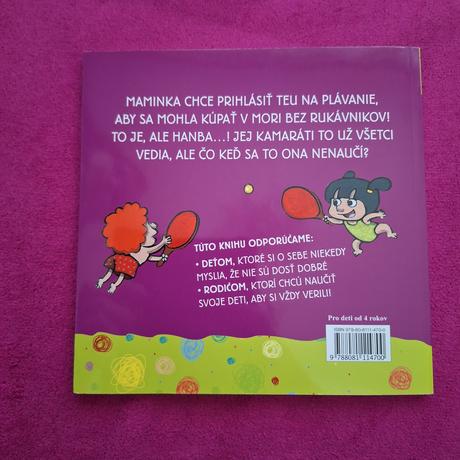 Tea a čo keď to nedokážem,