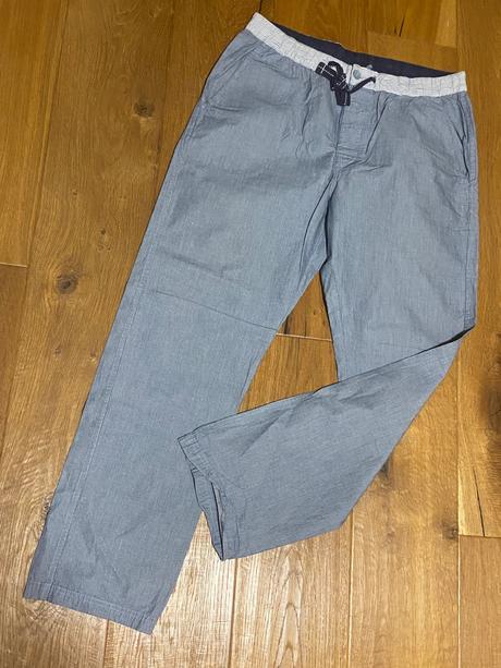 H&m - pánsky spodný diel pyžama, alebo ako tepáky, h&m,xl