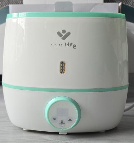 Truelife invio bw double ohrievač tlibwd, 