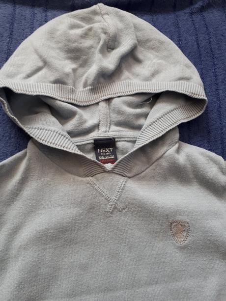 Svetlo modra vesticka, next,110