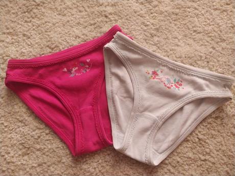 Nohavičky petit bateau, 92