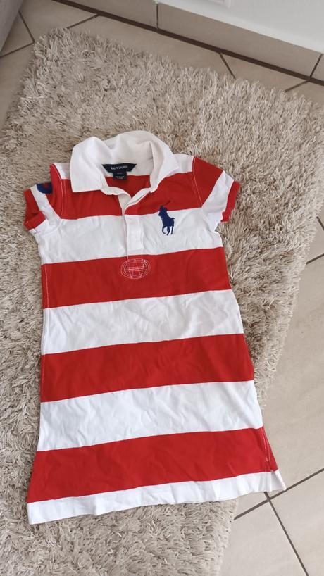 Šaty ralph lauren, ralph lauren,122