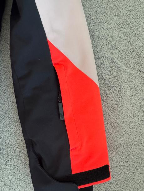 Lyžiarská súprava, 134