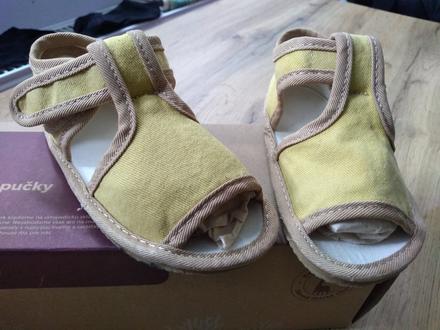 Milash ortopedicke na uzku nozku, 22